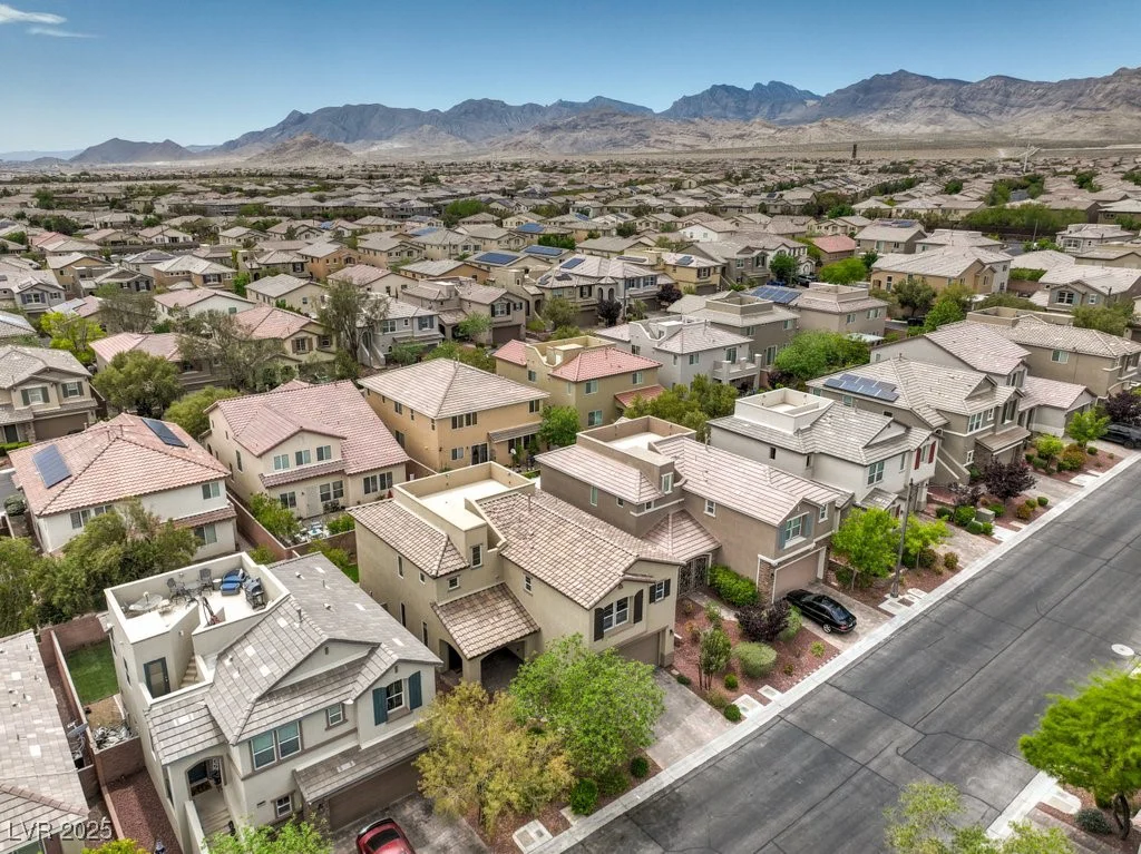 10425 WHITE PRINCESS, Las Vegas, NV 89166