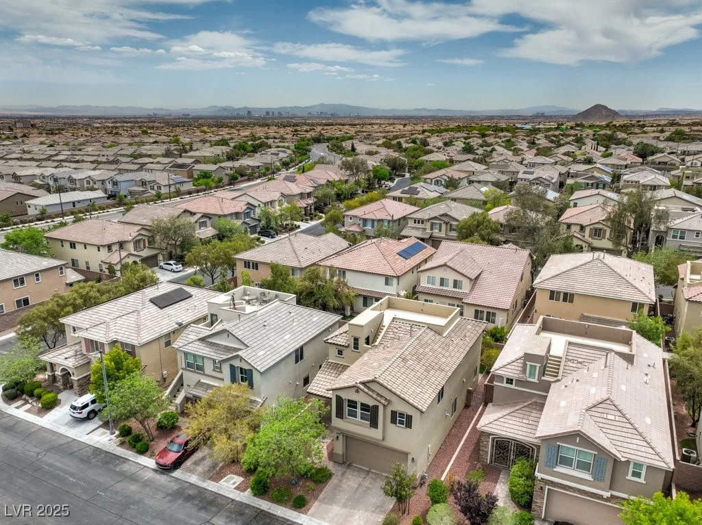 10425 WHITE PRINCESS, Las Vegas, NV 89166