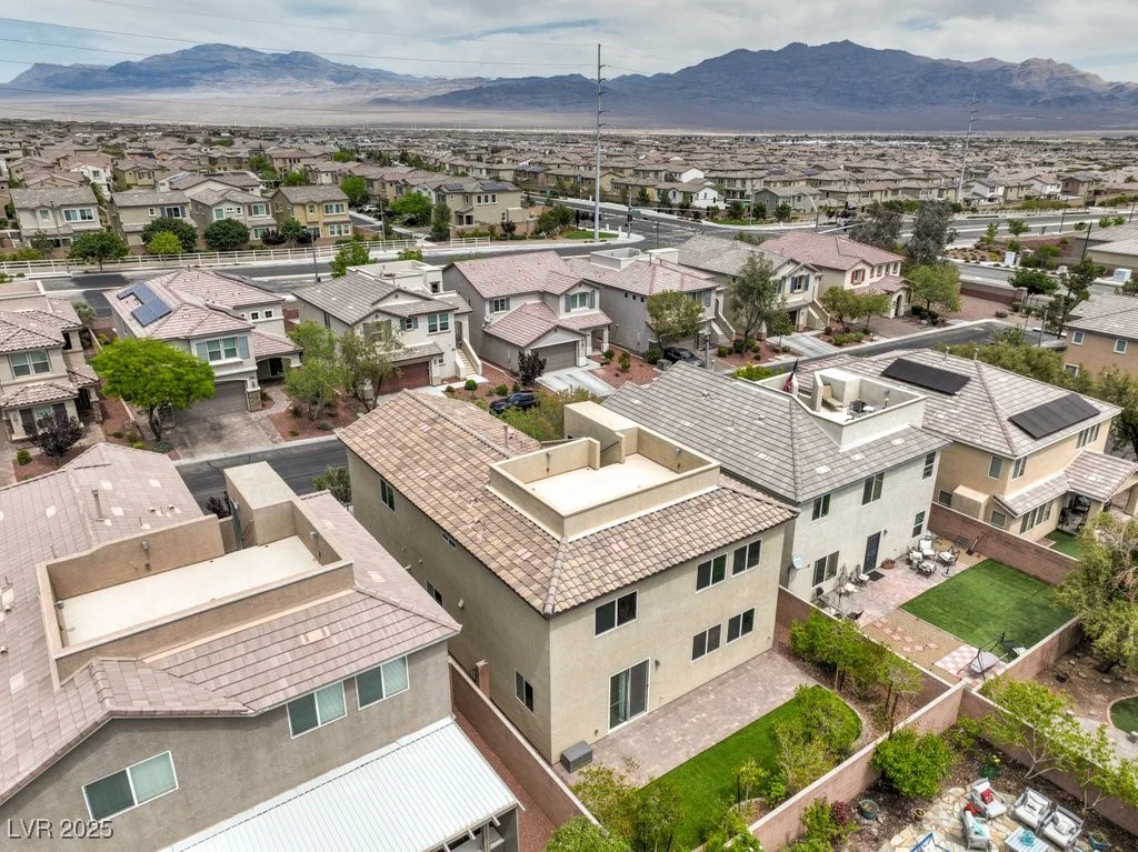 10425 WHITE PRINCESS, Las Vegas, NV 89166