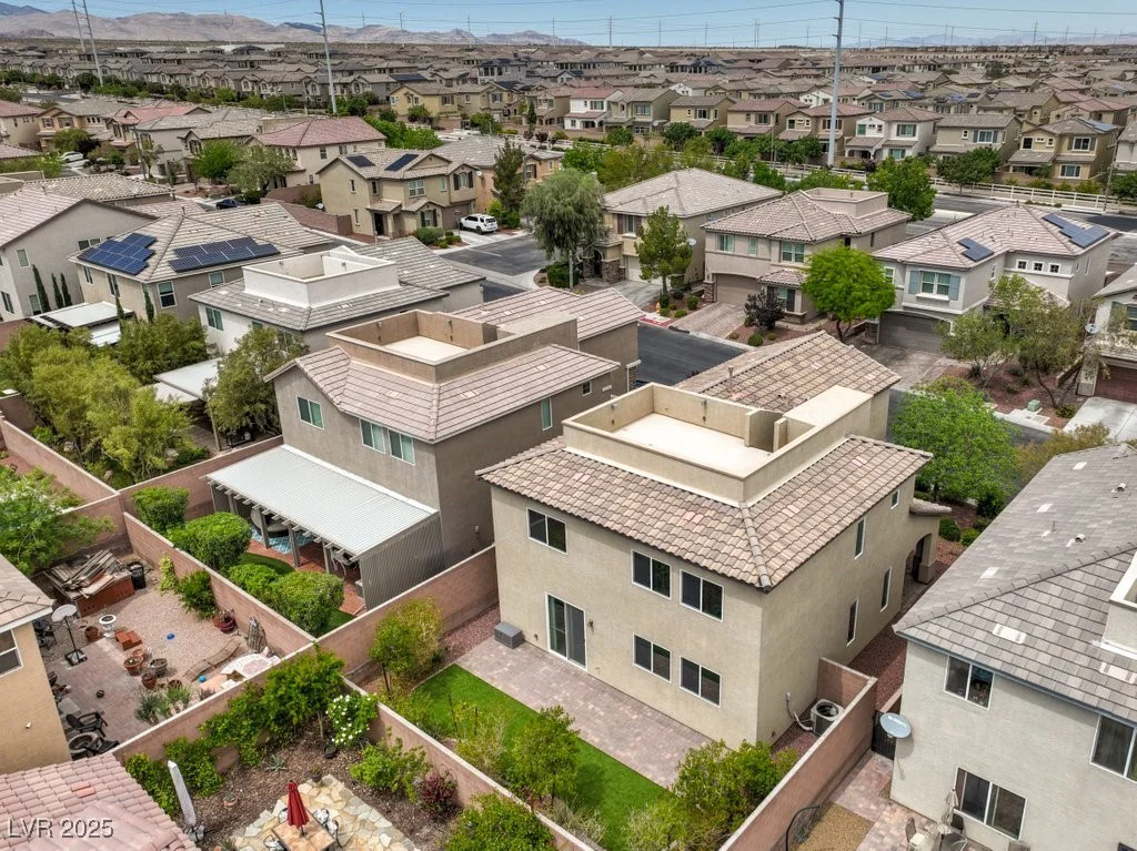 10425 WHITE PRINCESS, Las Vegas, NV 89166