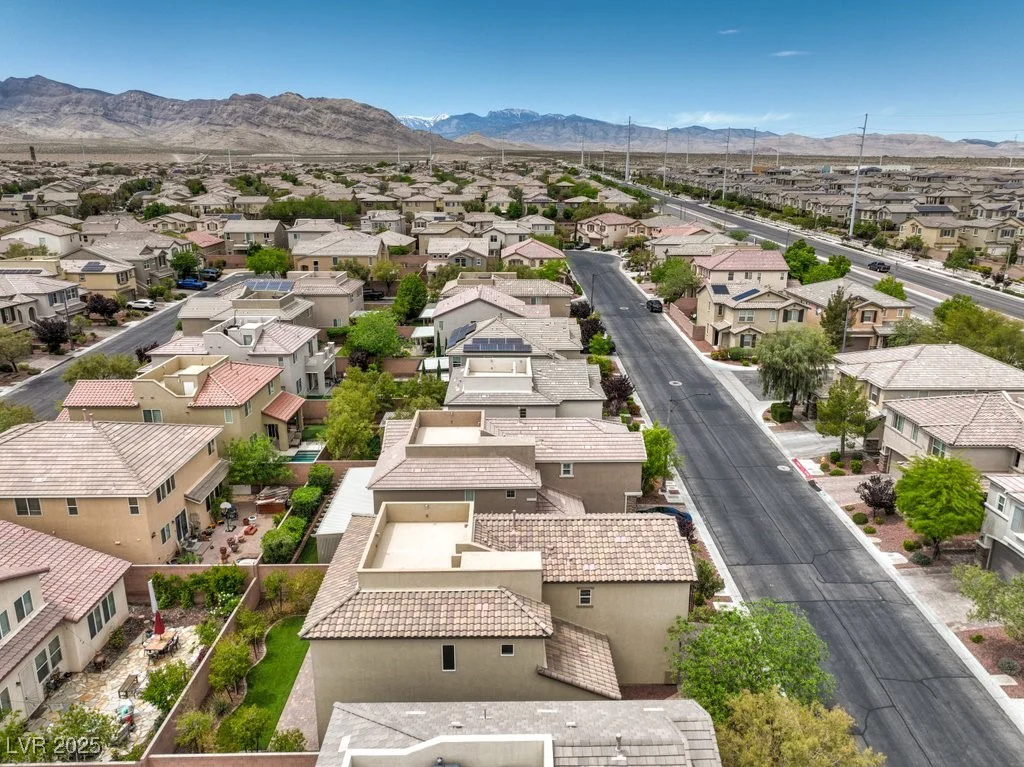 10425 WHITE PRINCESS, Las Vegas, NV 89166