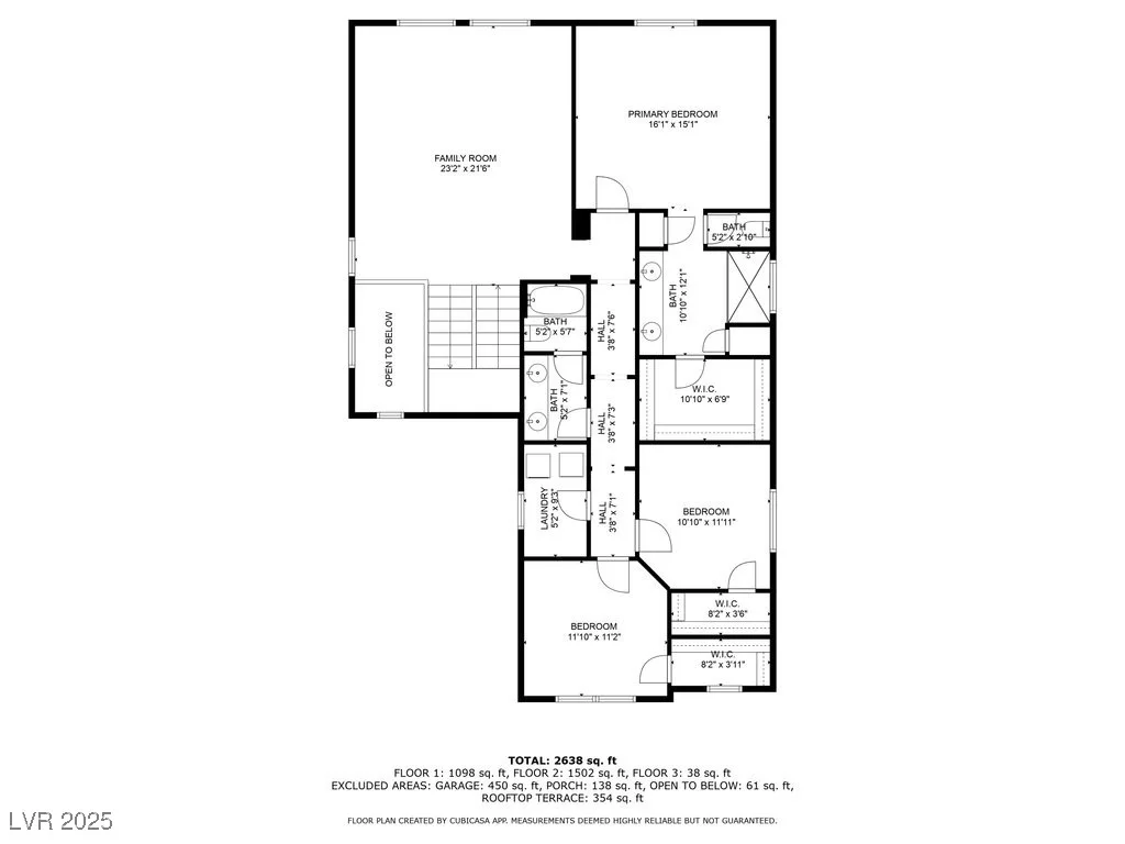 10425 WHITE PRINCESS, Las Vegas, NV 89166