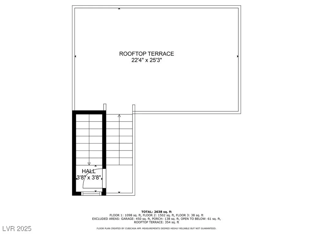 10425 WHITE PRINCESS, Las Vegas, NV 89166
