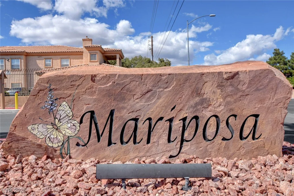 6916 Dorita, Las Vegas, NV 89108