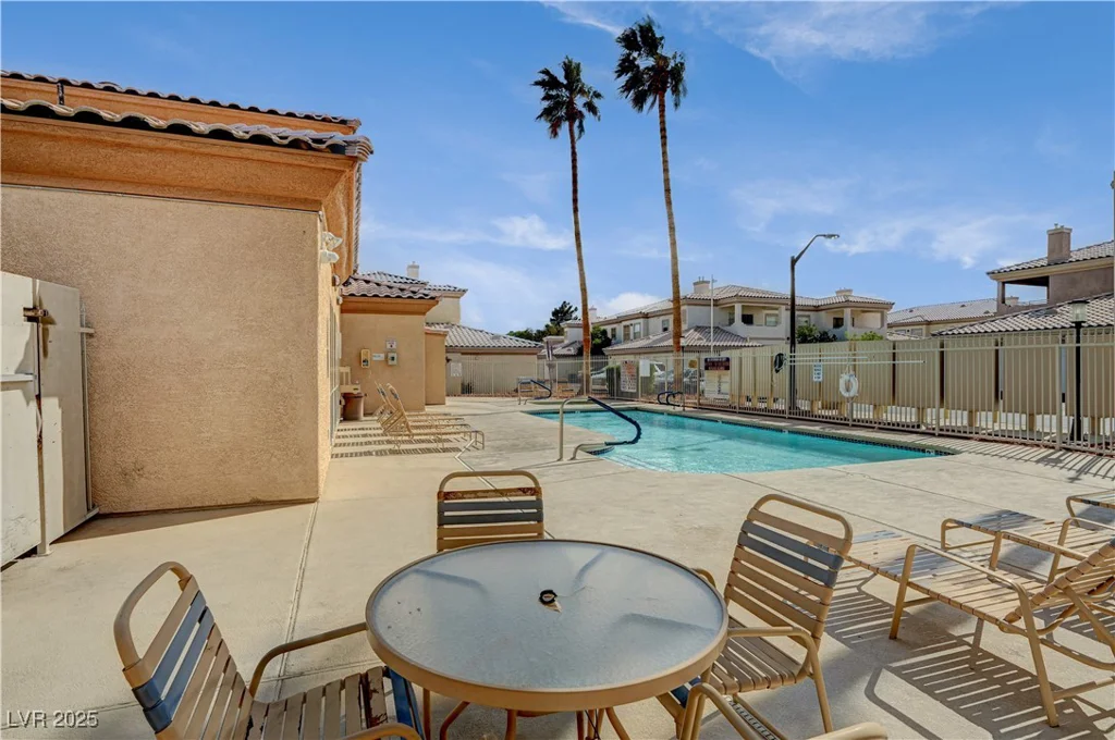 6916 Dorita, Las Vegas, NV 89108