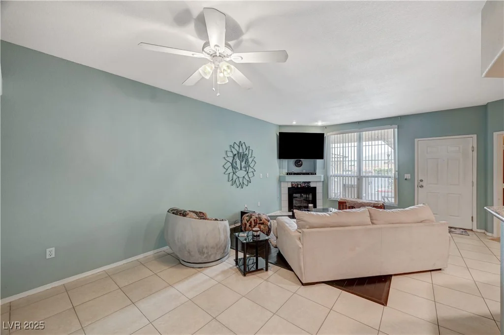 6916 Dorita, Las Vegas, NV 89108