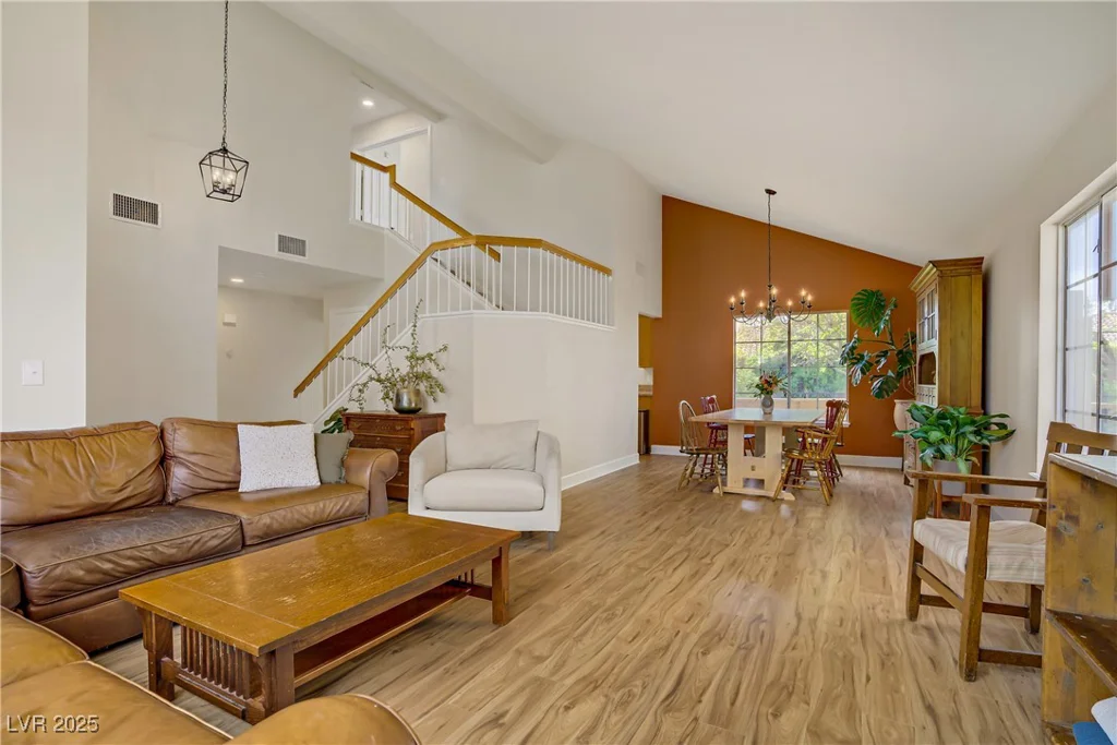 5609 Red Bluff, Las Vegas, NV 89130