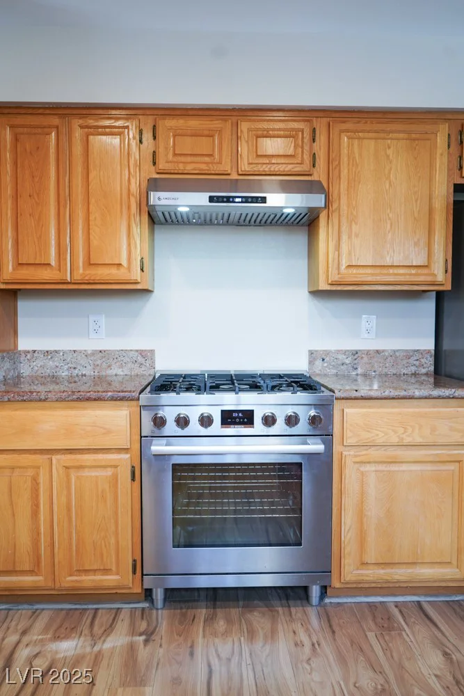 5609 Red Bluff, Las Vegas, NV 89130