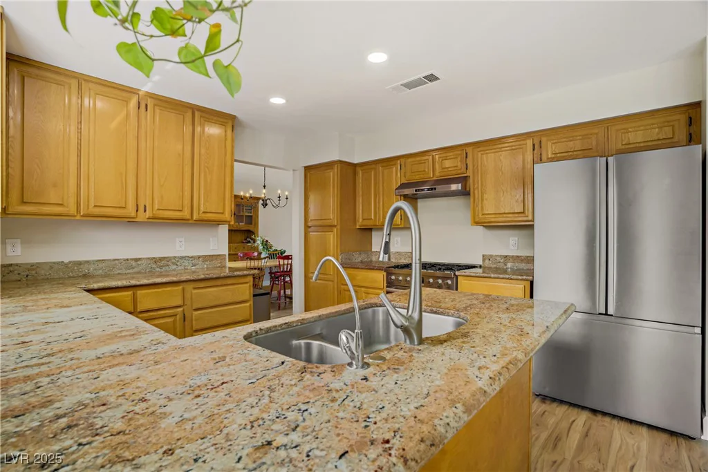 5609 Red Bluff, Las Vegas, NV 89130