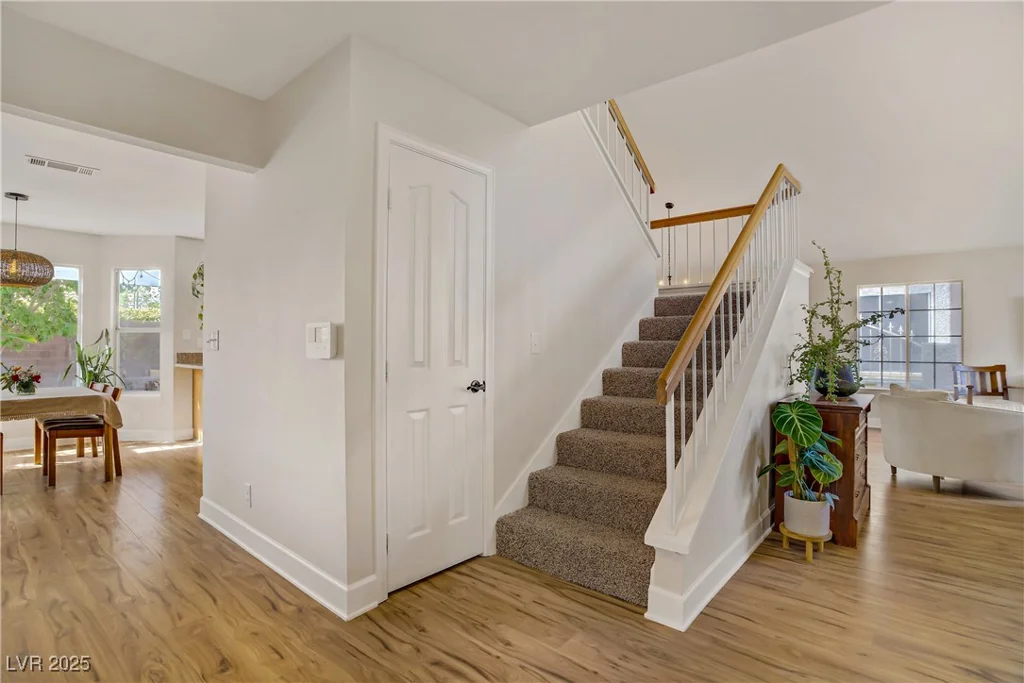 5609 Red Bluff, Las Vegas, NV 89130