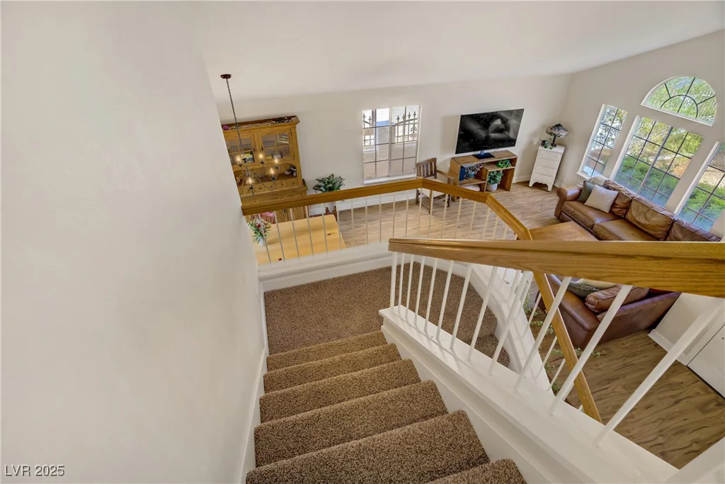 5609 Red Bluff, Las Vegas, NV 89130