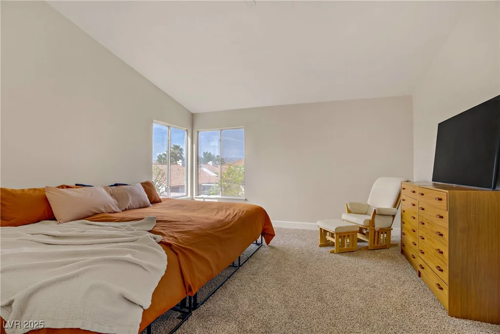 5609 Red Bluff, Las Vegas, NV 89130