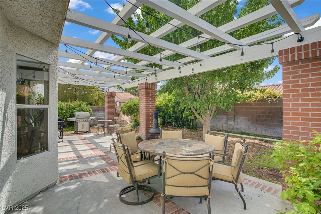 5609 Red Bluff, Las Vegas, NV 89130