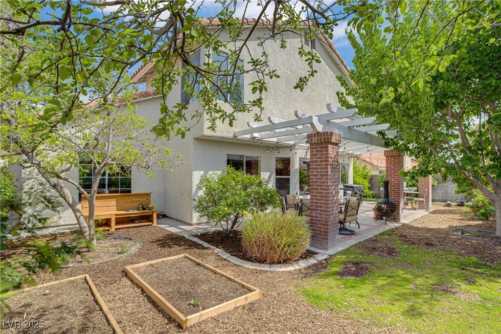 5609 Red Bluff, Las Vegas, NV 89130
