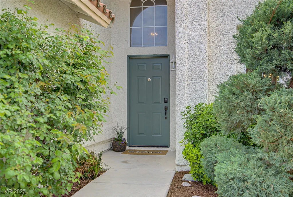 5609 Red Bluff, Las Vegas, NV 89130