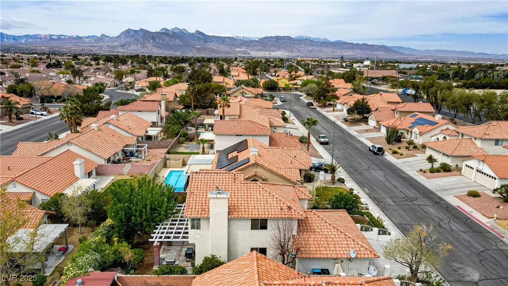 5609 Red Bluff, Las Vegas, NV 89130