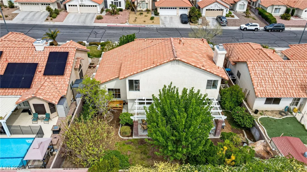 5609 Red Bluff, Las Vegas, NV 89130