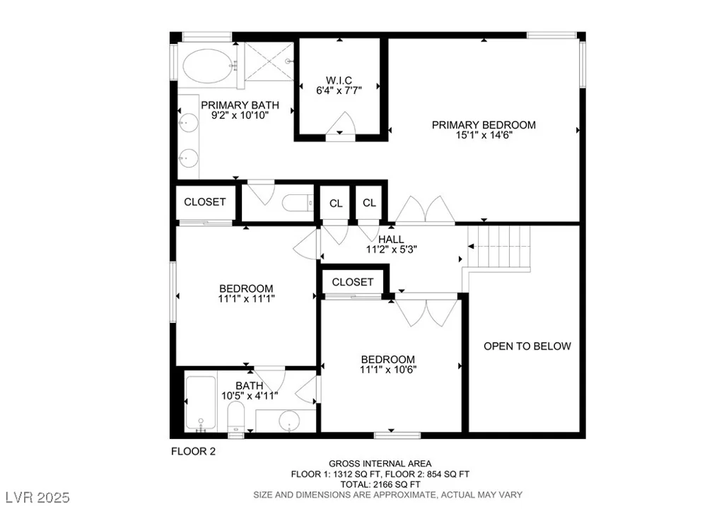 5609 Red Bluff, Las Vegas, NV 89130