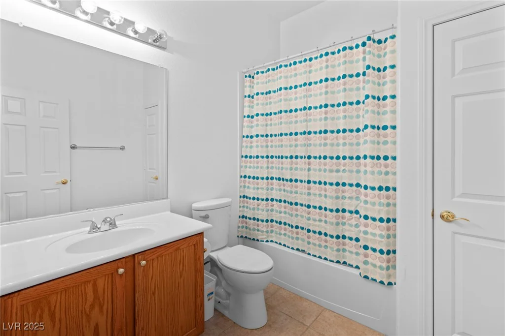 3483 French Daisy, Las Vegas, NV 89135