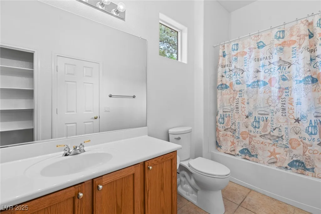 3483 French Daisy, Las Vegas, NV 89135