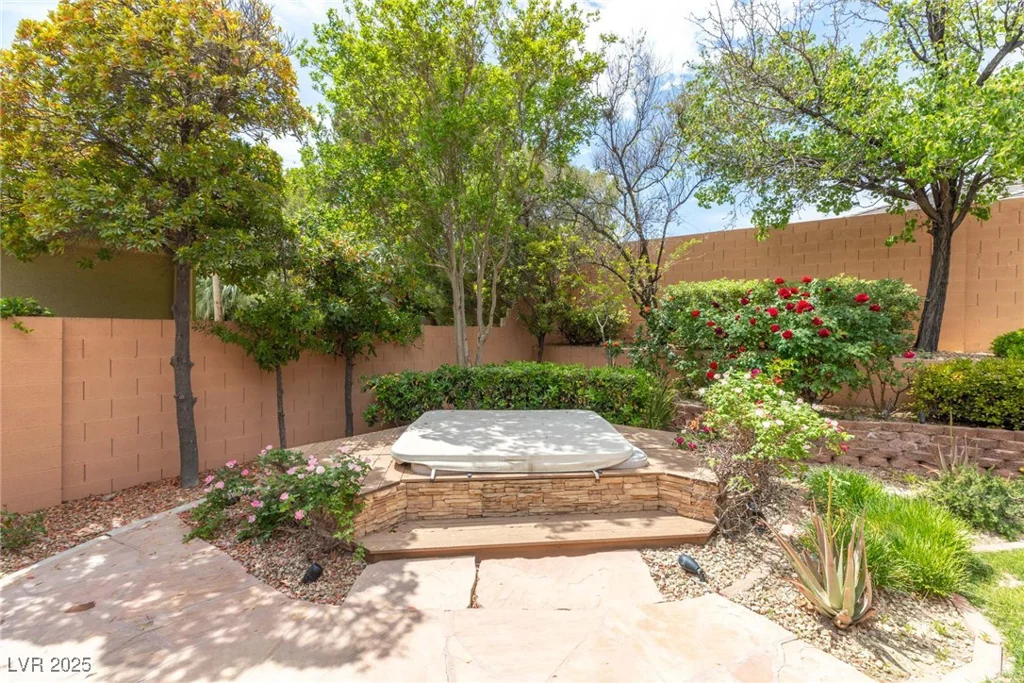 3483 French Daisy, Las Vegas, NV 89135
