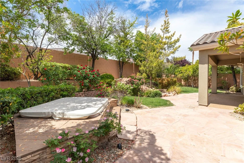 3483 French Daisy, Las Vegas, NV 89135