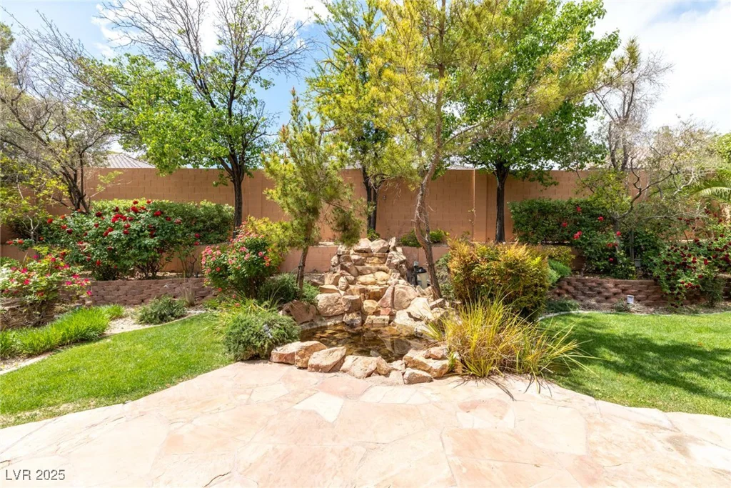 3483 French Daisy, Las Vegas, NV 89135
