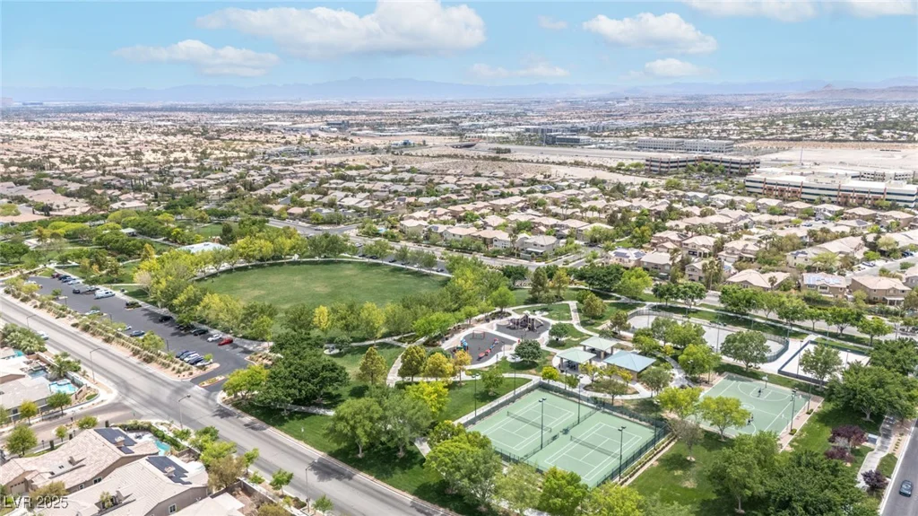 3483 French Daisy, Las Vegas, NV 89135