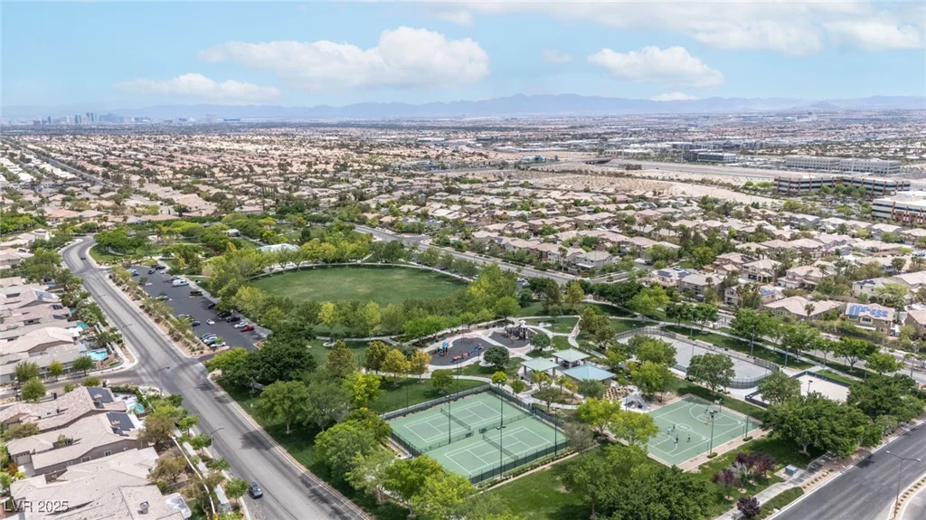 3483 French Daisy, Las Vegas, NV 89135