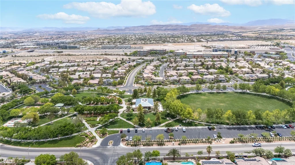 3483 French Daisy, Las Vegas, NV 89135