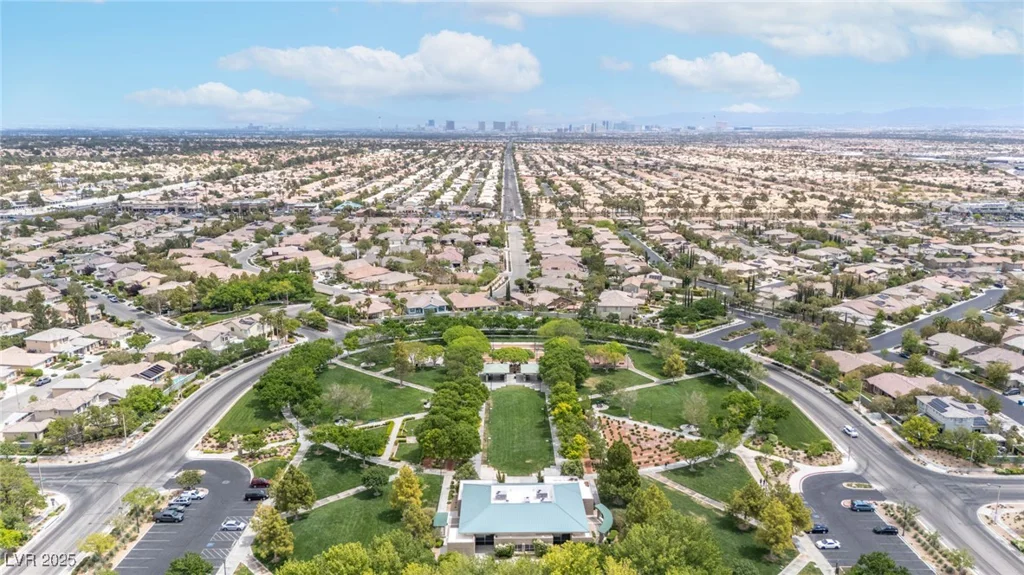 3483 French Daisy, Las Vegas, NV 89135