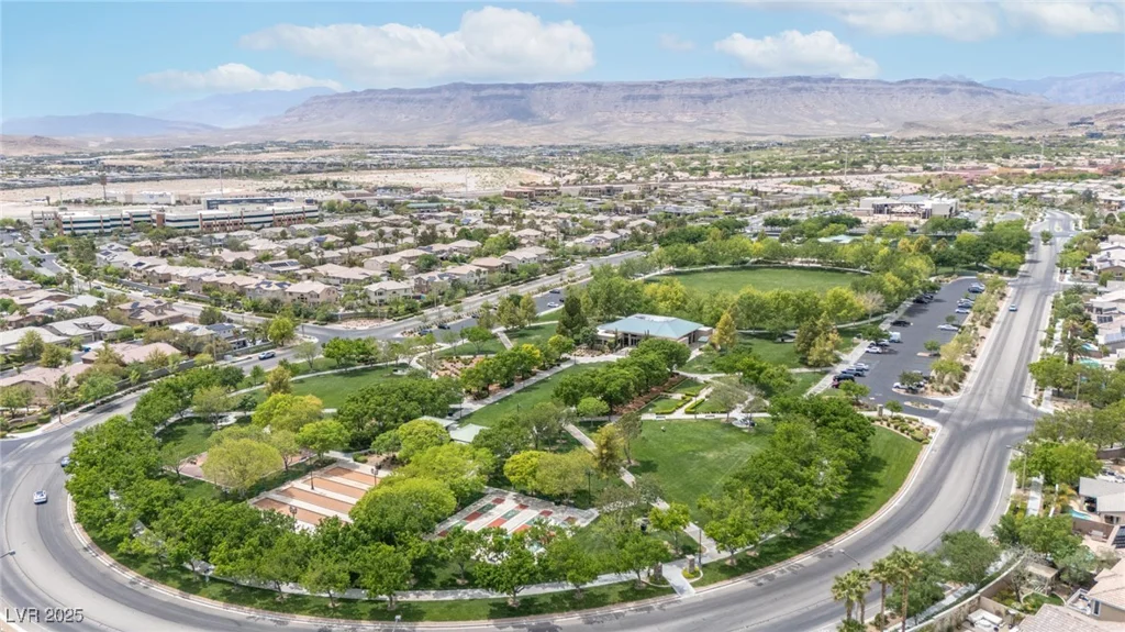 3483 French Daisy, Las Vegas, NV 89135