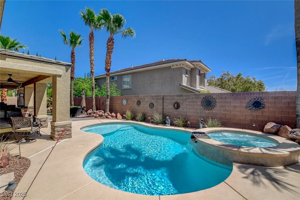 3614 Coventry Gardens, Las Vegas, NV 89135
