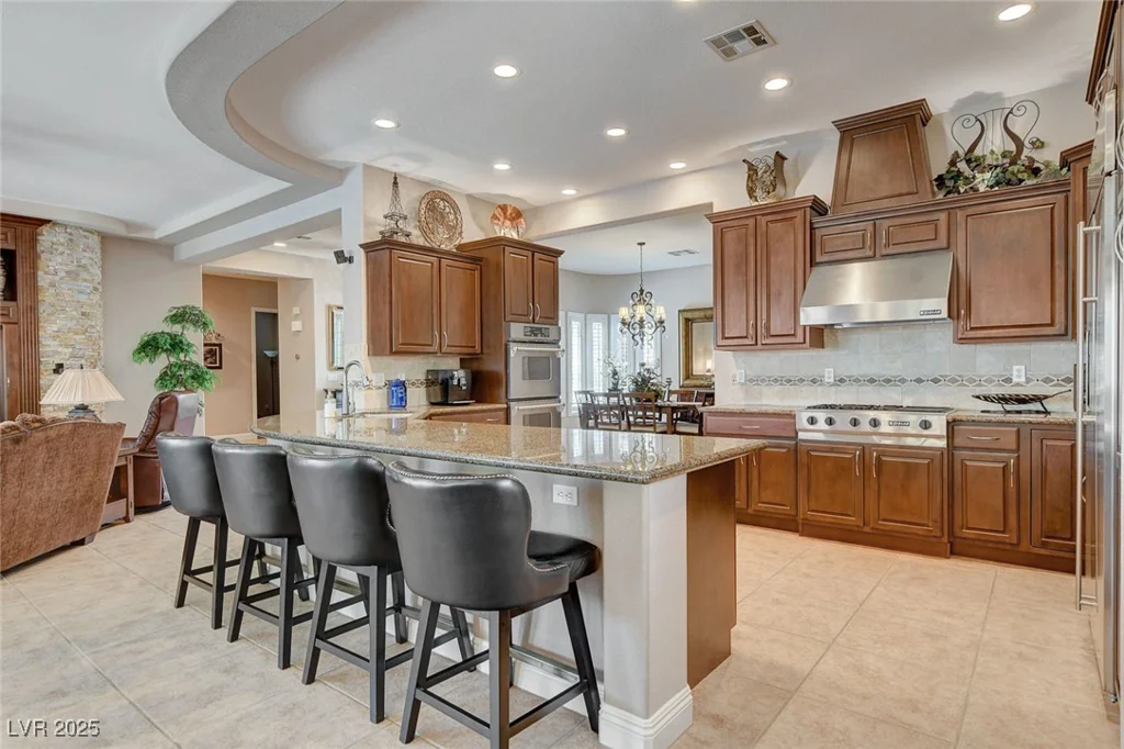3614 Coventry Gardens, Las Vegas, NV 89135