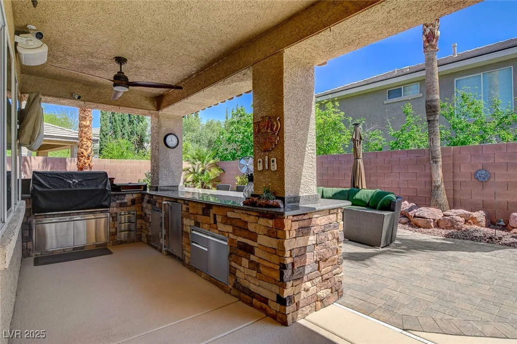 3614 Coventry Gardens, Las Vegas, NV 89135