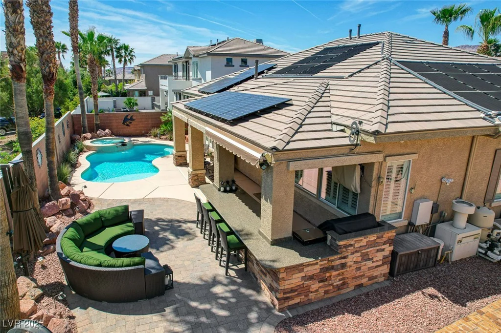 3614 Coventry Gardens, Las Vegas, NV 89135