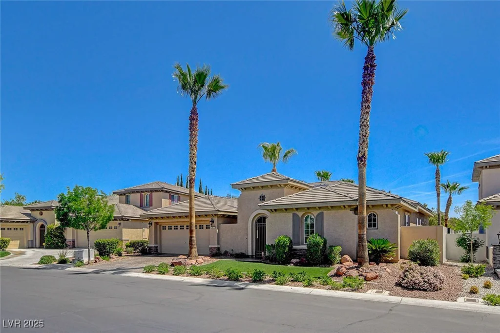 3614 Coventry Gardens, Las Vegas, NV 89135
