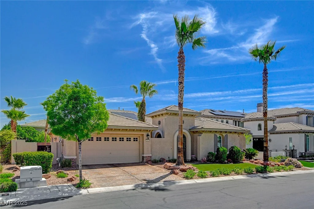 3614 Coventry Gardens, Las Vegas, NV 89135