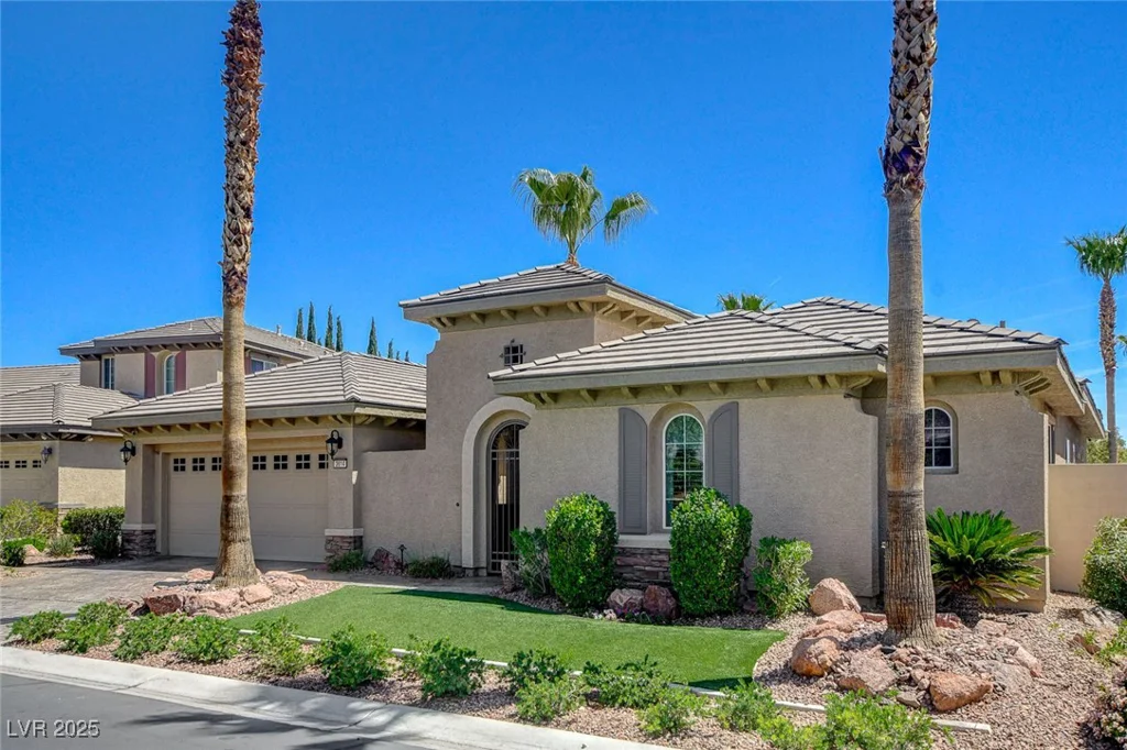 3614 Coventry Gardens, Las Vegas, NV 89135