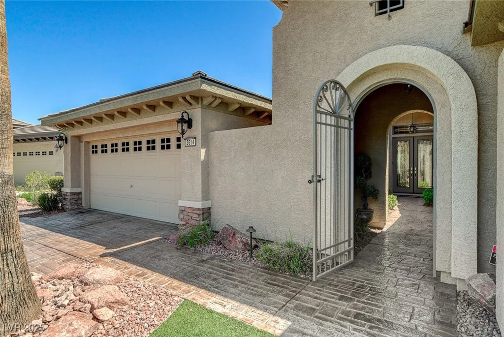 3614 Coventry Gardens, Las Vegas, NV 89135