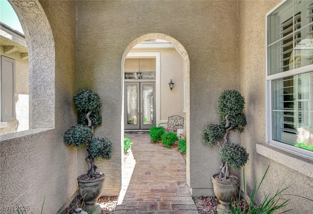 3614 Coventry Gardens, Las Vegas, NV 89135