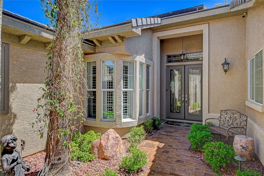 3614 Coventry Gardens, Las Vegas, NV 89135