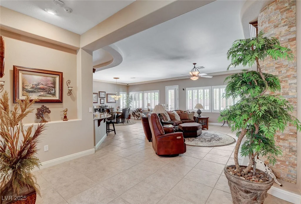 3614 Coventry Gardens, Las Vegas, NV 89135