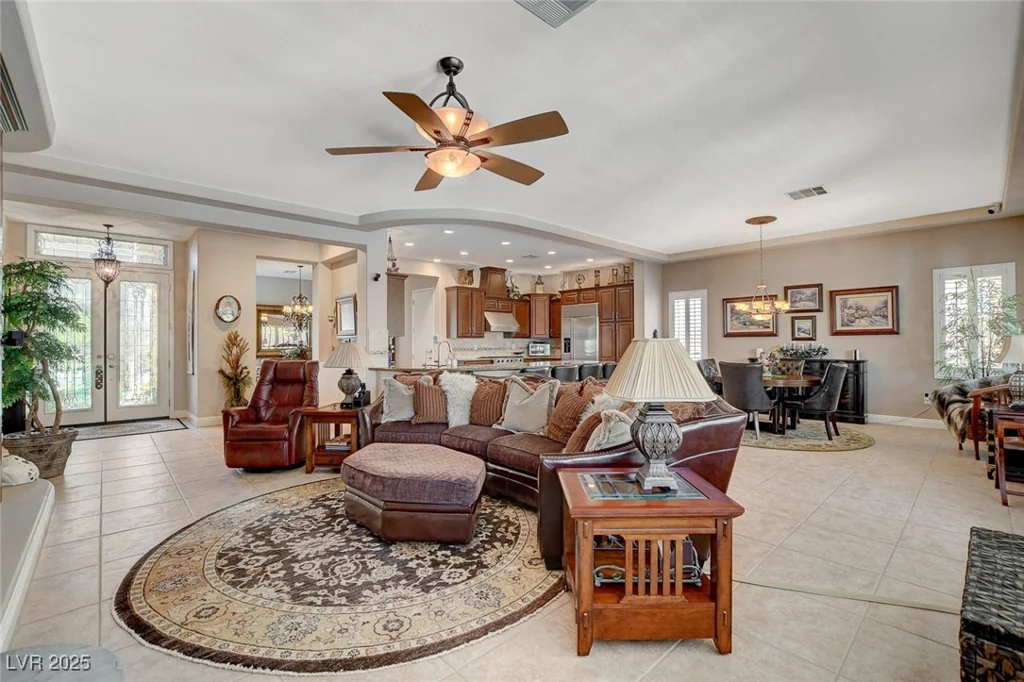 3614 Coventry Gardens, Las Vegas, NV 89135