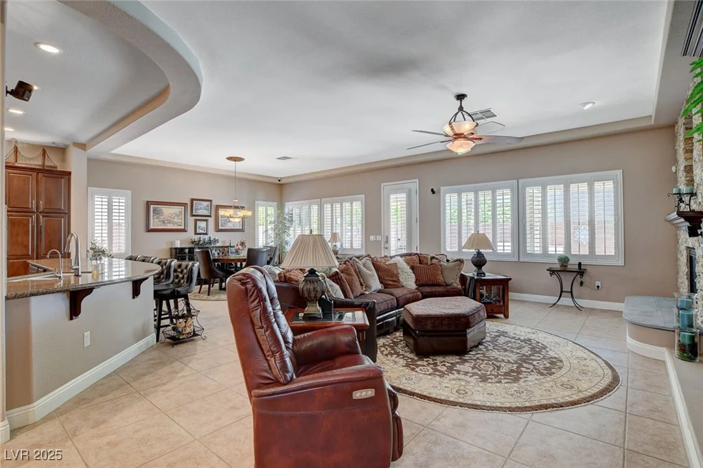 3614 Coventry Gardens, Las Vegas, NV 89135