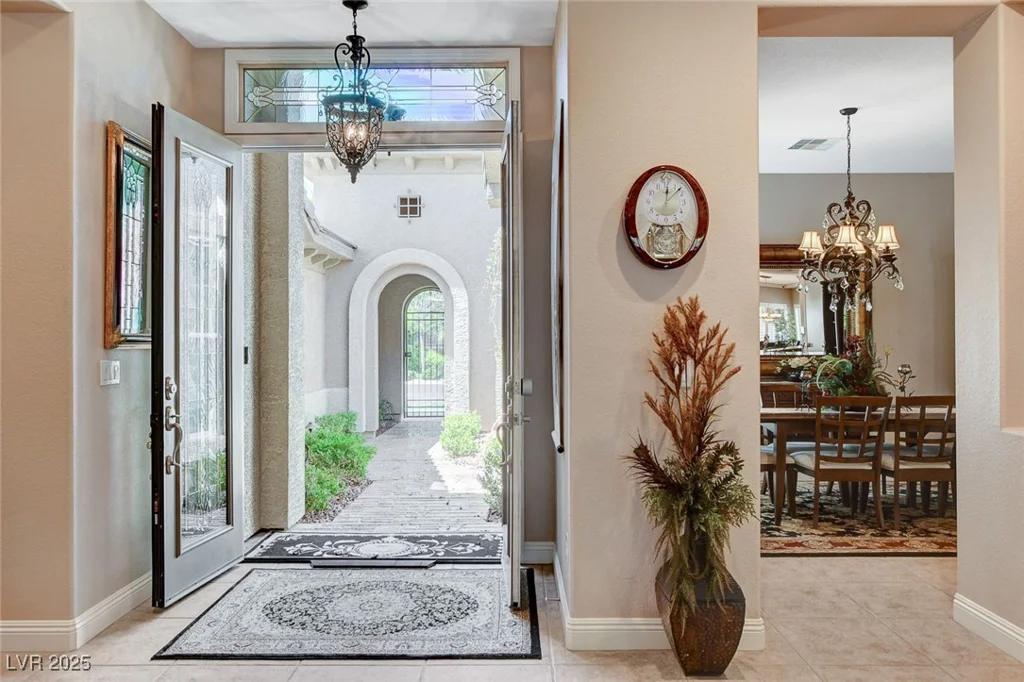 3614 Coventry Gardens, Las Vegas, NV 89135
