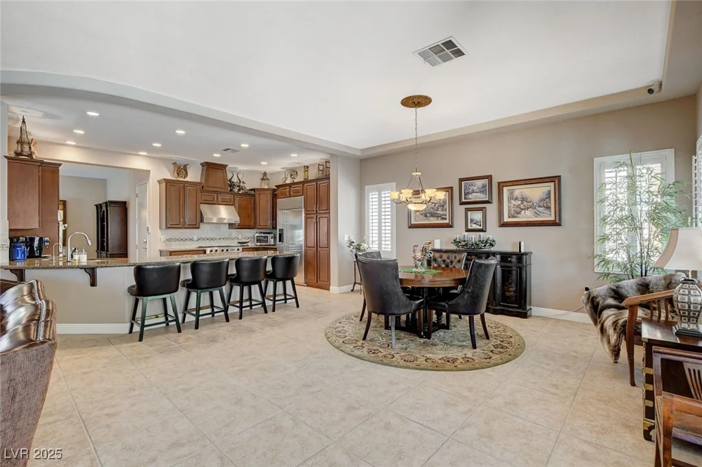 3614 Coventry Gardens, Las Vegas, NV 89135