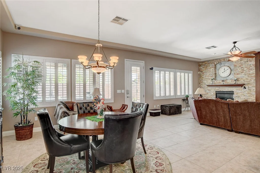 3614 Coventry Gardens, Las Vegas, NV 89135