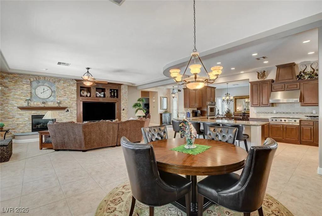 3614 Coventry Gardens, Las Vegas, NV 89135
