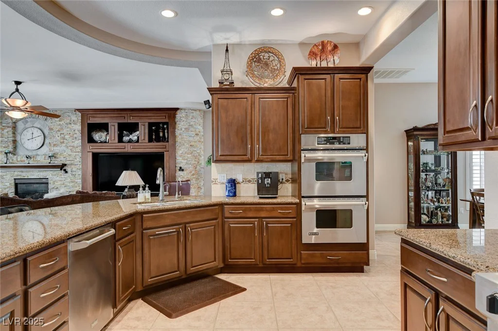 3614 Coventry Gardens, Las Vegas, NV 89135